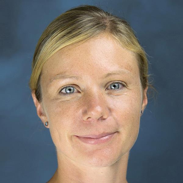 Principal Investigator portrait