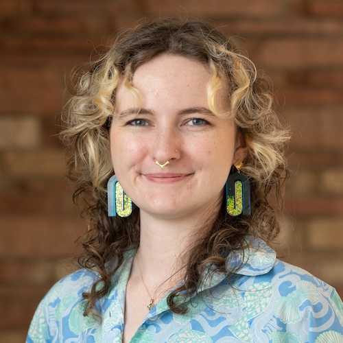 Member photo placeholder