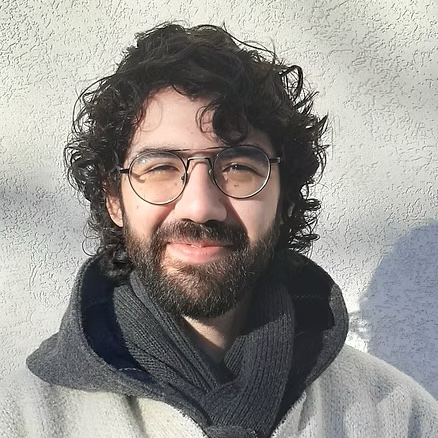 Member photo placeholder
